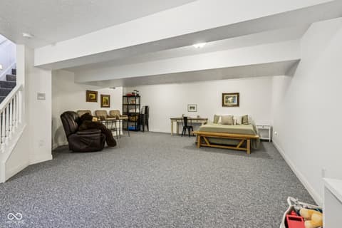 Photo of 14843 Bixby Drive, Westfield, IN