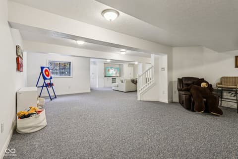Photo of 14843 Bixby Drive, Westfield, IN