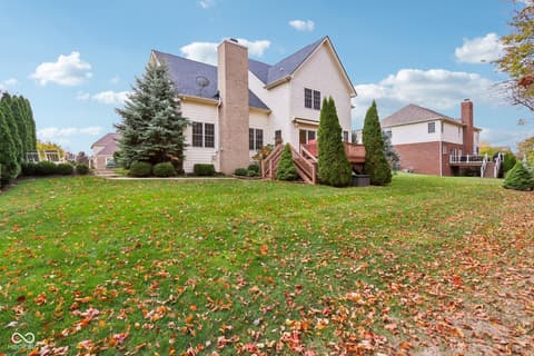 Photo of 14843 Bixby Drive, Westfield, IN