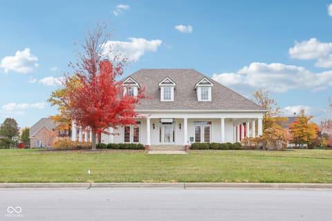 Photo of 14843 Bixby Drive, Westfield, IN