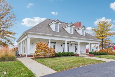 Photo of 14843 Bixby Drive, Westfield, IN