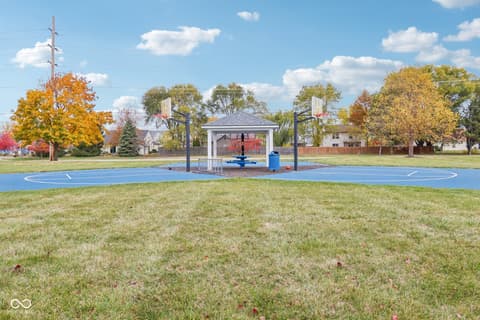Photo of 14843 Bixby Drive, Westfield, IN