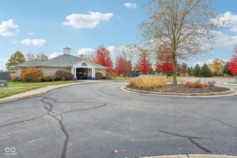 Photo of 14843 Bixby Drive, Westfield, IN
