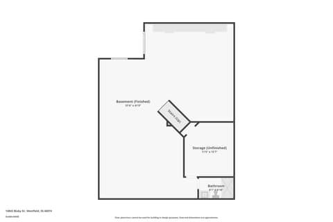 Photo of 14843 Bixby Drive, Westfield, IN