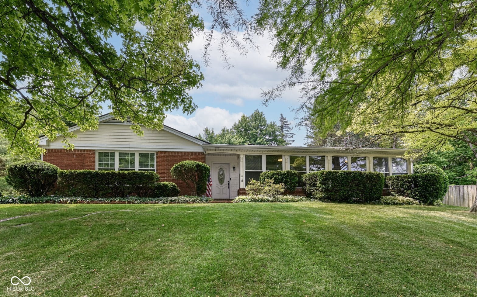 Photo of 5828 Andover Road, Indianapolis, IN