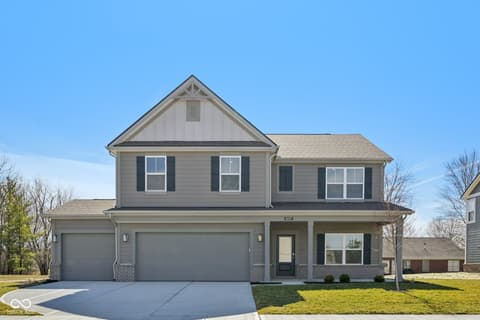 8097 Wesleyan Drive