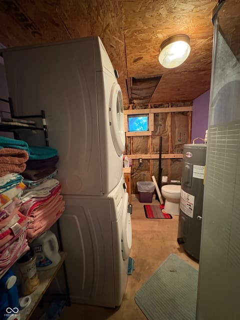 Photo of 10844 Private Road 570 W, Poland, IN