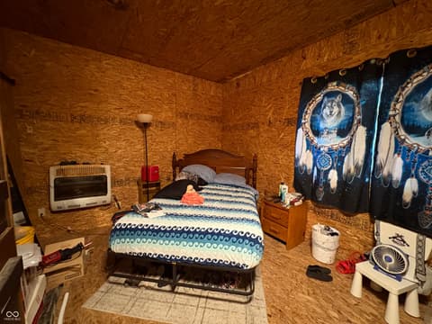 Photo of 10844 Private Road 570 W, Poland, IN