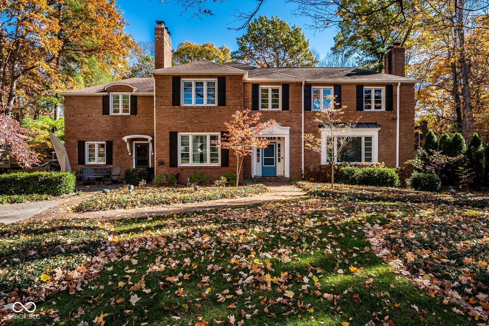 Photo of 7085 N Pennsylvania Street, Indianapolis, IN
