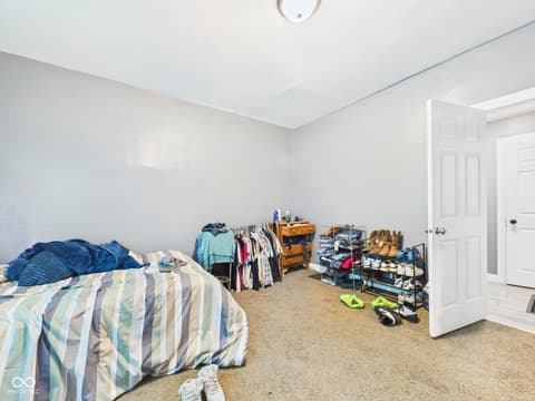 Photo of 1027 W 11th Street, Anderson, IN