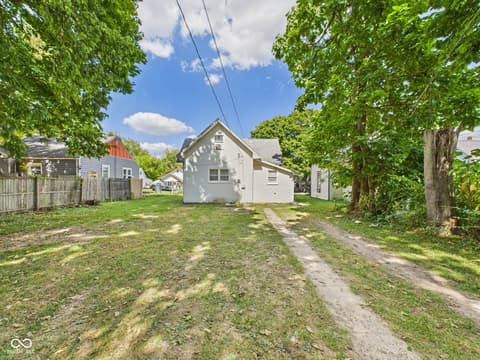 Photo of 1027 W 11th Street, Anderson, IN