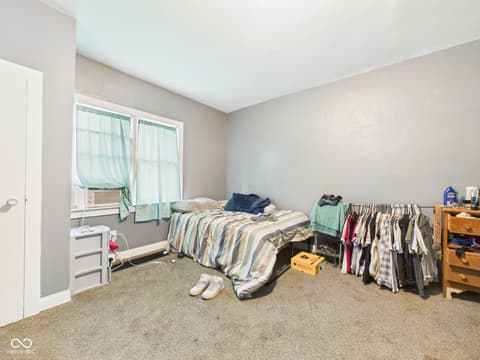 Photo of 1027 W 11th Street, Anderson, IN