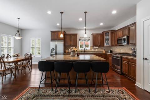 Photo of 15366 Mission Hills Drive, Carmel, IN