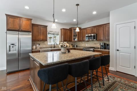 Photo of 15366 Mission Hills Drive, Carmel, IN