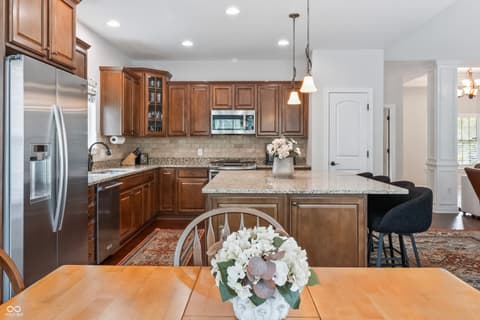 Photo of 15366 Mission Hills Drive, Carmel, IN