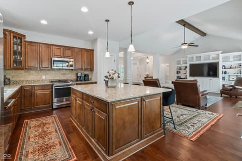 Photo of 15366 Mission Hills Drive, Carmel, IN