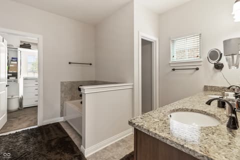 Photo of 15366 Mission Hills Drive, Carmel, IN