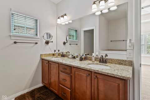 Photo of 15366 Mission Hills Drive, Carmel, IN