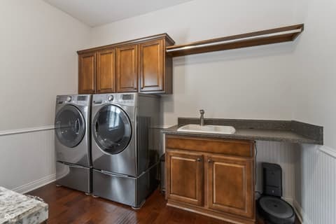 Photo of 15366 Mission Hills Drive, Carmel, IN