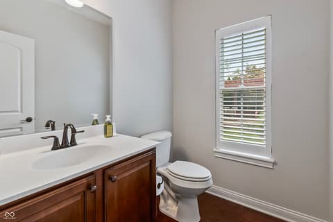 Photo of 15366 Mission Hills Drive, Carmel, IN
