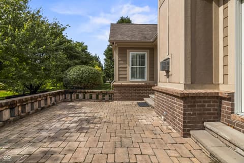 Photo of 15366 Mission Hills Drive, Carmel, IN
