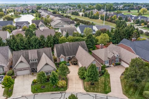 Photo of 15366 Mission Hills Drive, Carmel, IN