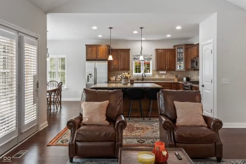 Photo of 15366 Mission Hills Drive, Carmel, IN