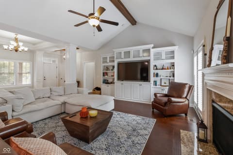 Photo of 15366 Mission Hills Drive, Carmel, IN
