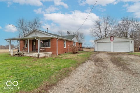 549 N Leitzman Road