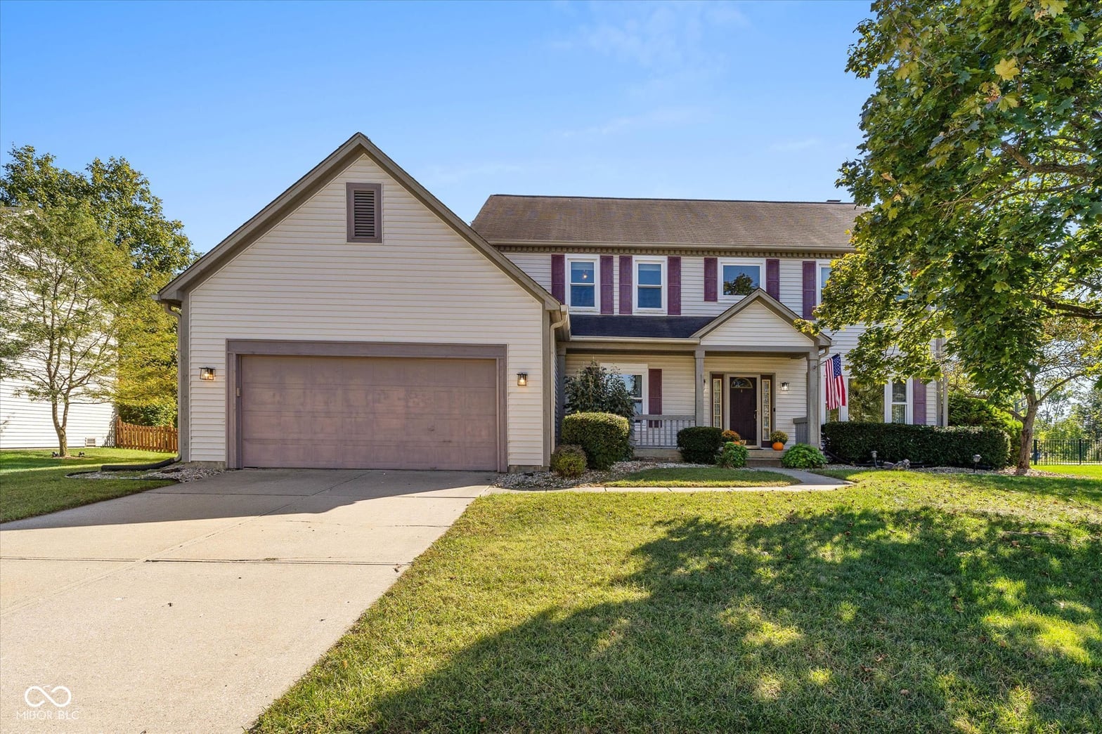 Photo of 10563 Brixton Lane, Fishers, IN