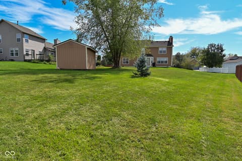 Photo of 10720 Midnight Drive, Indianapolis, IN