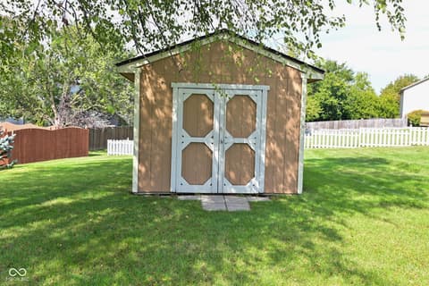 Photo of 10720 Midnight Drive, Indianapolis, IN