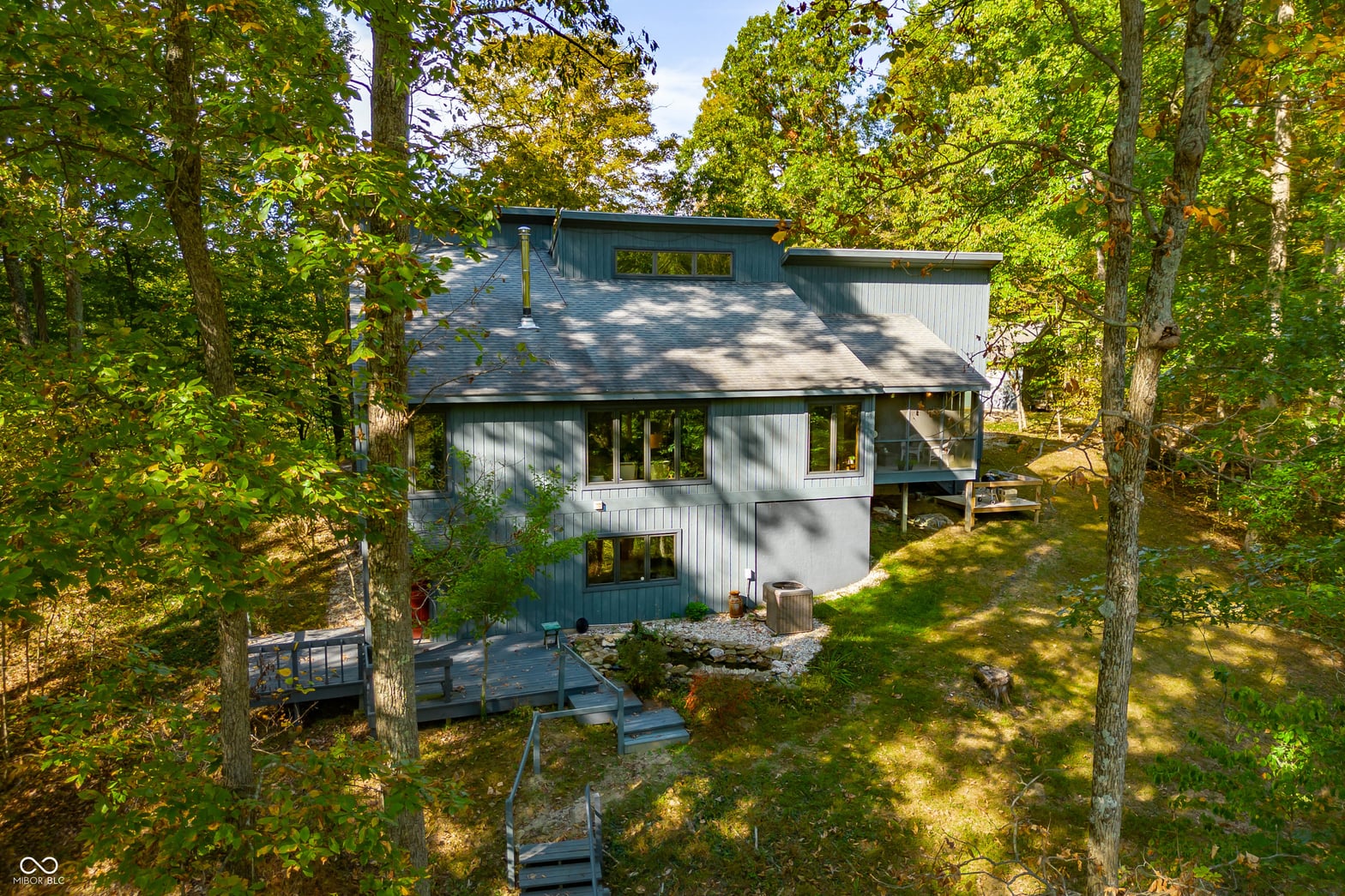 Photo of 1541 Clay Lick Road, Nashville, IN
