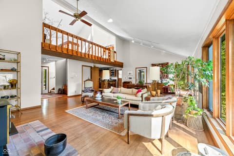 Photo of 1541 Clay Lick Road, Nashville, IN
