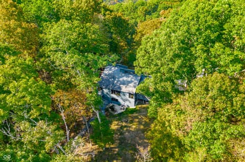 Photo of 1541 Clay Lick Road, Nashville, IN