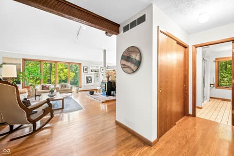 Photo of 1541 Clay Lick Road, Nashville, IN
