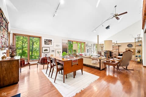 Photo of 1541 Clay Lick Road, Nashville, IN