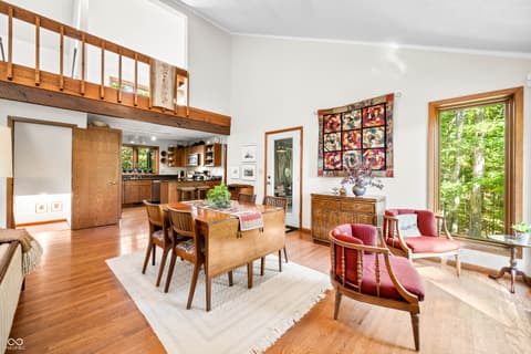 Photo of 1541 Clay Lick Road, Nashville, IN