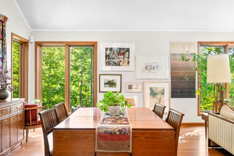 Photo of 1541 Clay Lick Road, Nashville, IN