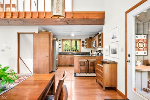 Photo of 1541 Clay Lick Road, Nashville, IN