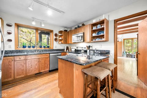 Photo of 1541 Clay Lick Road, Nashville, IN