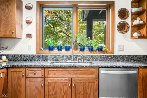 Photo of 1541 Clay Lick Road, Nashville, IN