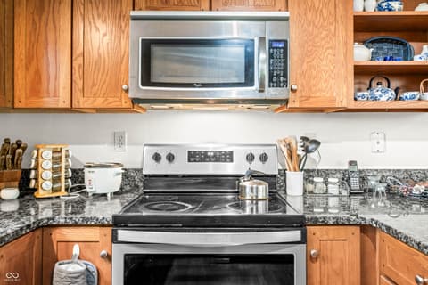 Photo of 1541 Clay Lick Road, Nashville, IN