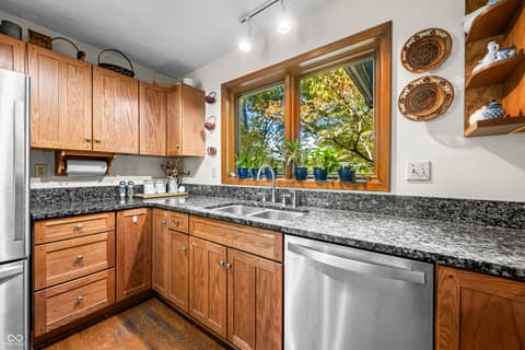 Photo of 1541 Clay Lick Road, Nashville, IN
