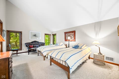Photo of 1541 Clay Lick Road, Nashville, IN