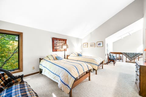Photo of 1541 Clay Lick Road, Nashville, IN