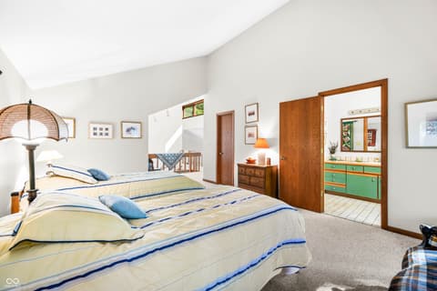 Photo of 1541 Clay Lick Road, Nashville, IN