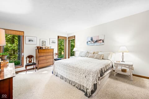 Photo of 1541 Clay Lick Road, Nashville, IN