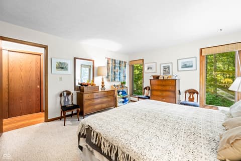 Photo of 1541 Clay Lick Road, Nashville, IN