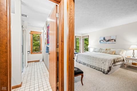 Photo of 1541 Clay Lick Road, Nashville, IN